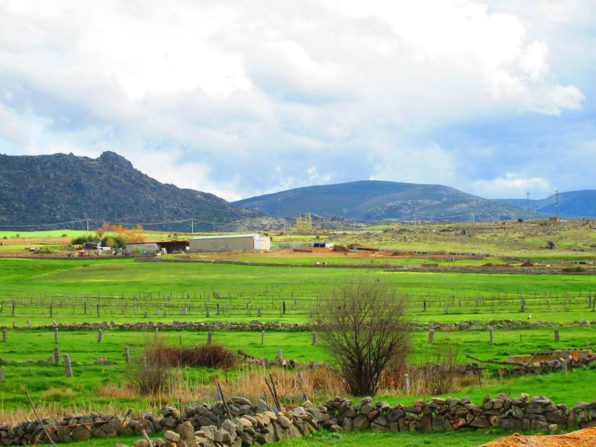 Casa Raspa, Baterna  Bagian luar foto