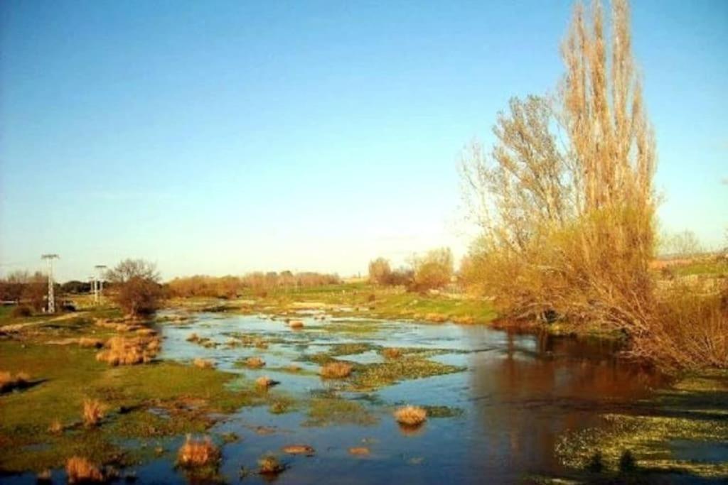 Casa Raspa, Baterna  Bagian luar foto