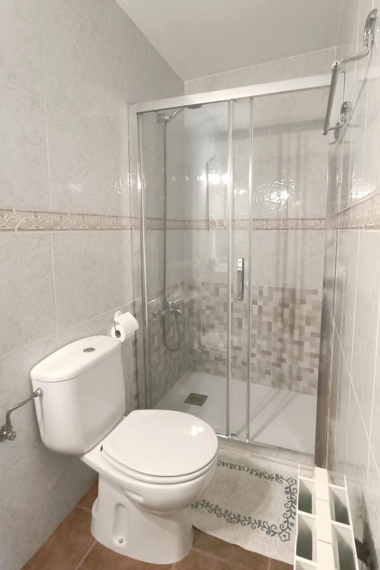 Casa Raspa, Baterna  Bagian luar foto