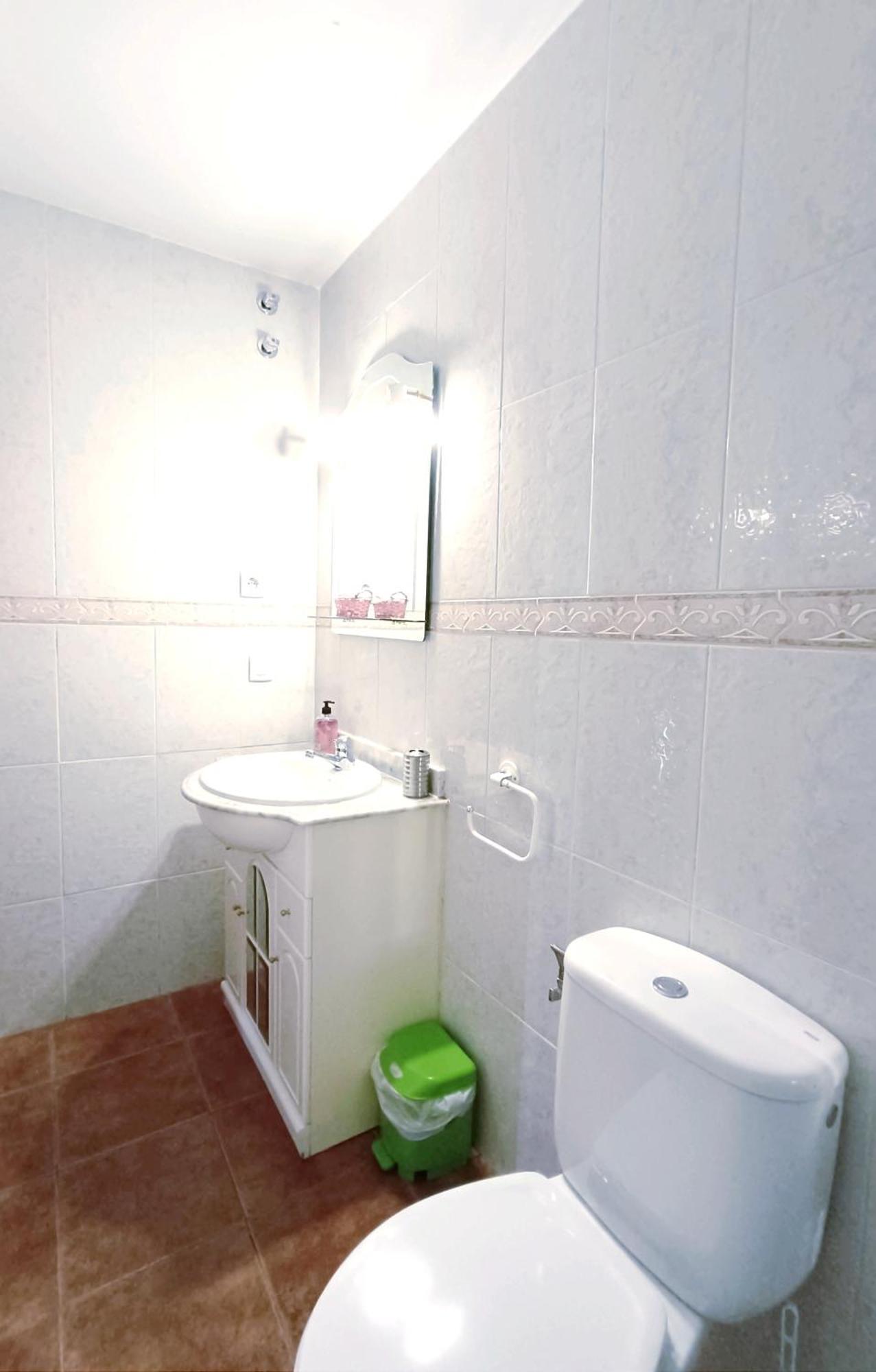 Casa Raspa, Baterna  Bagian luar foto