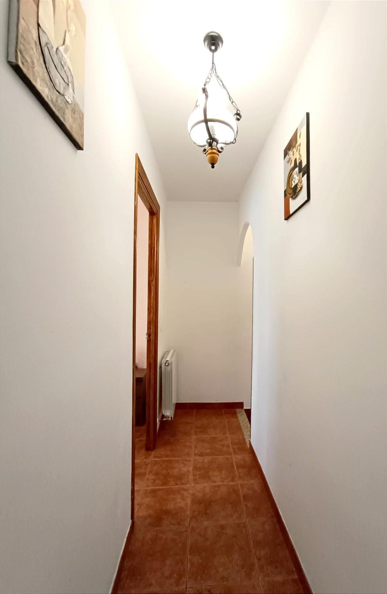 Casa Raspa, Baterna  Bagian luar foto