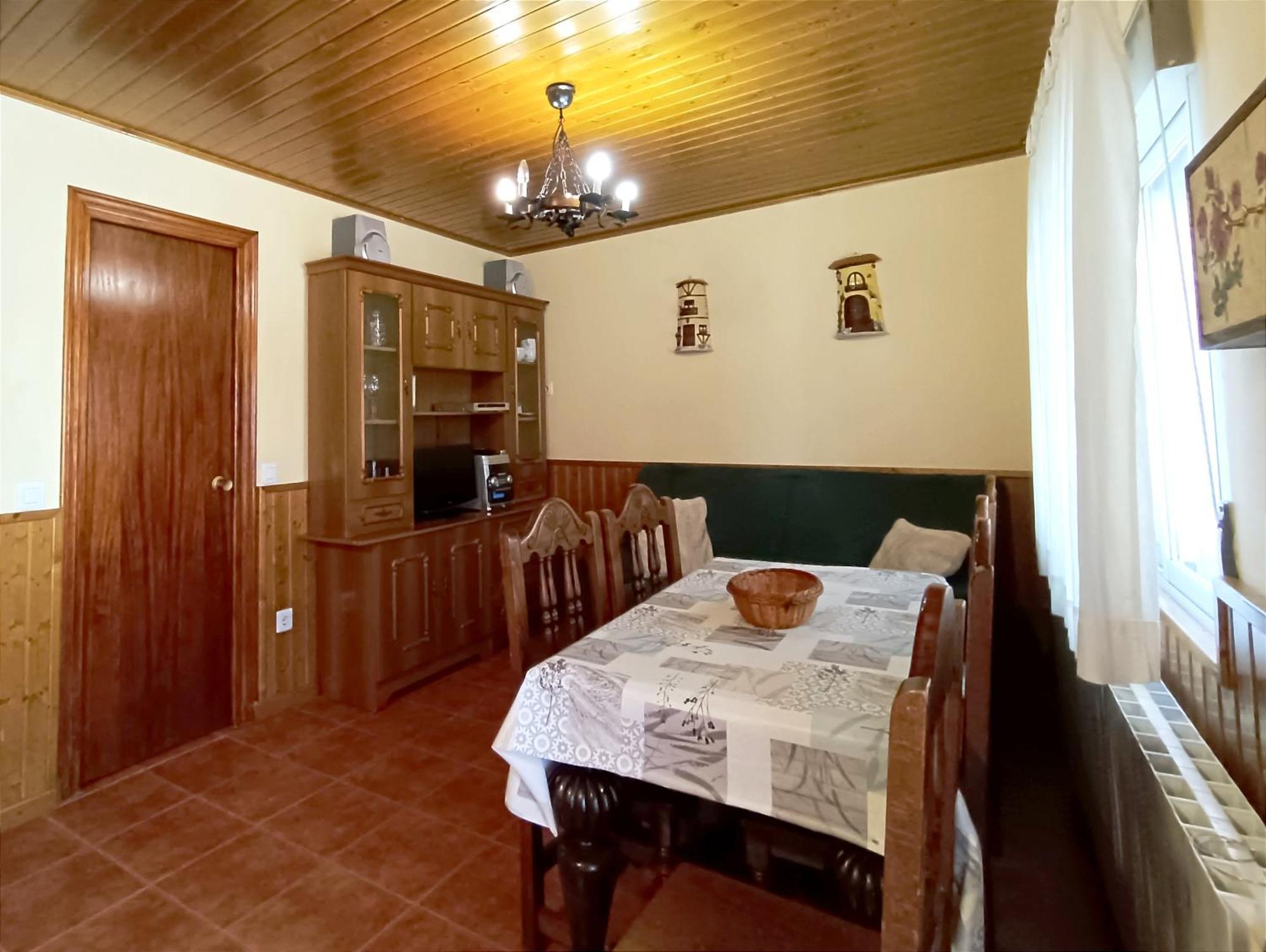 Casa Raspa, Baterna  Bagian luar foto