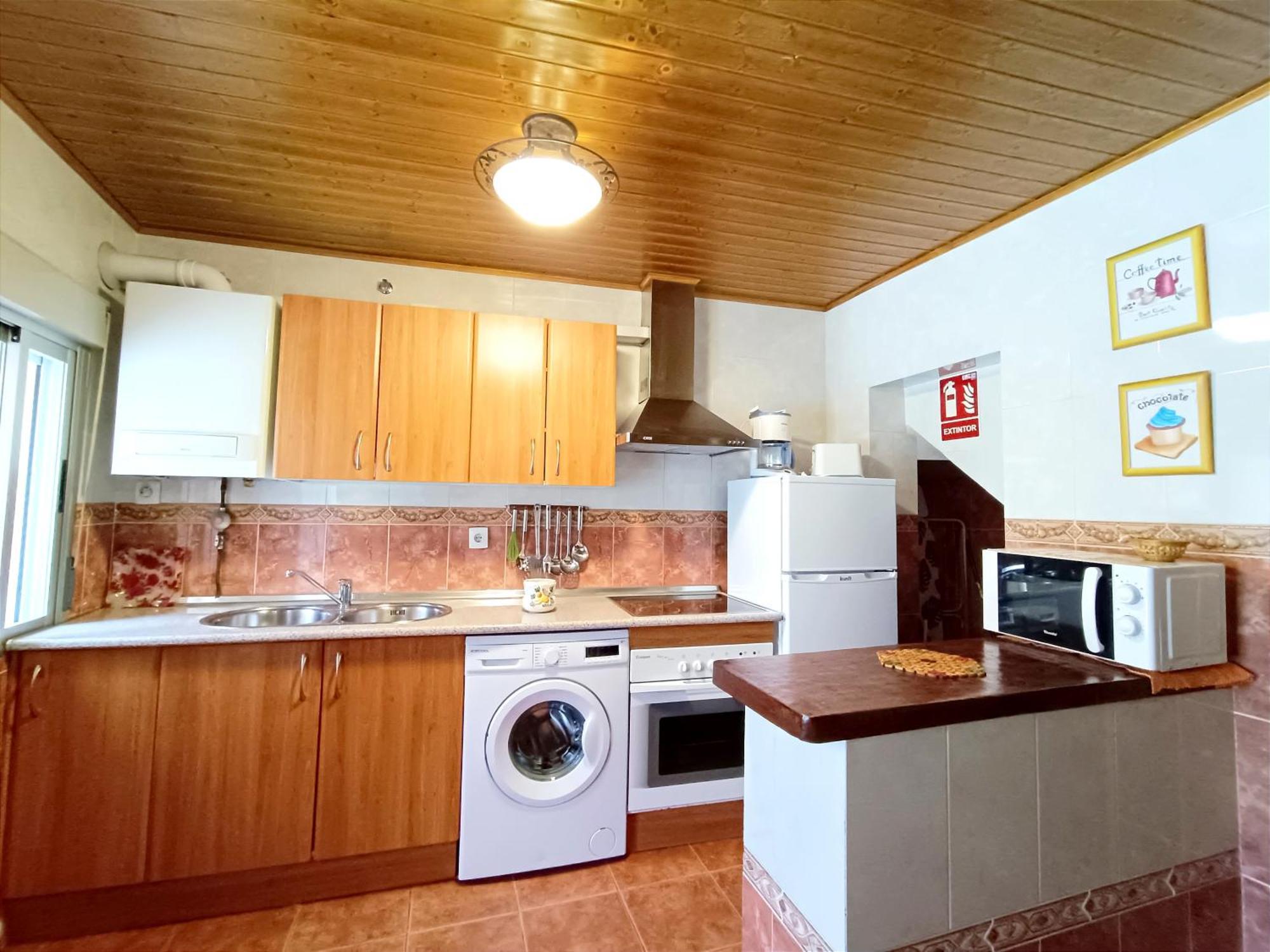 Casa Raspa, Baterna  Bagian luar foto