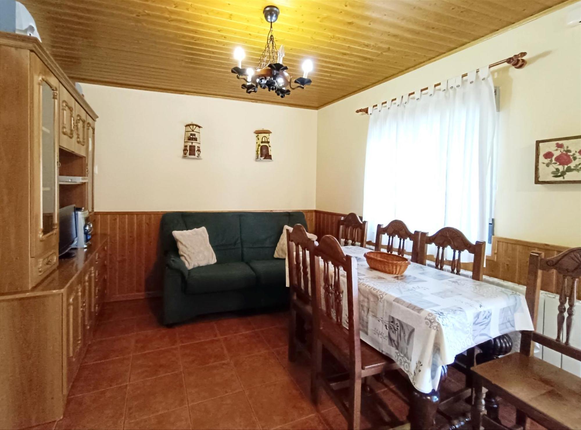 Casa Raspa, Baterna  Bagian luar foto