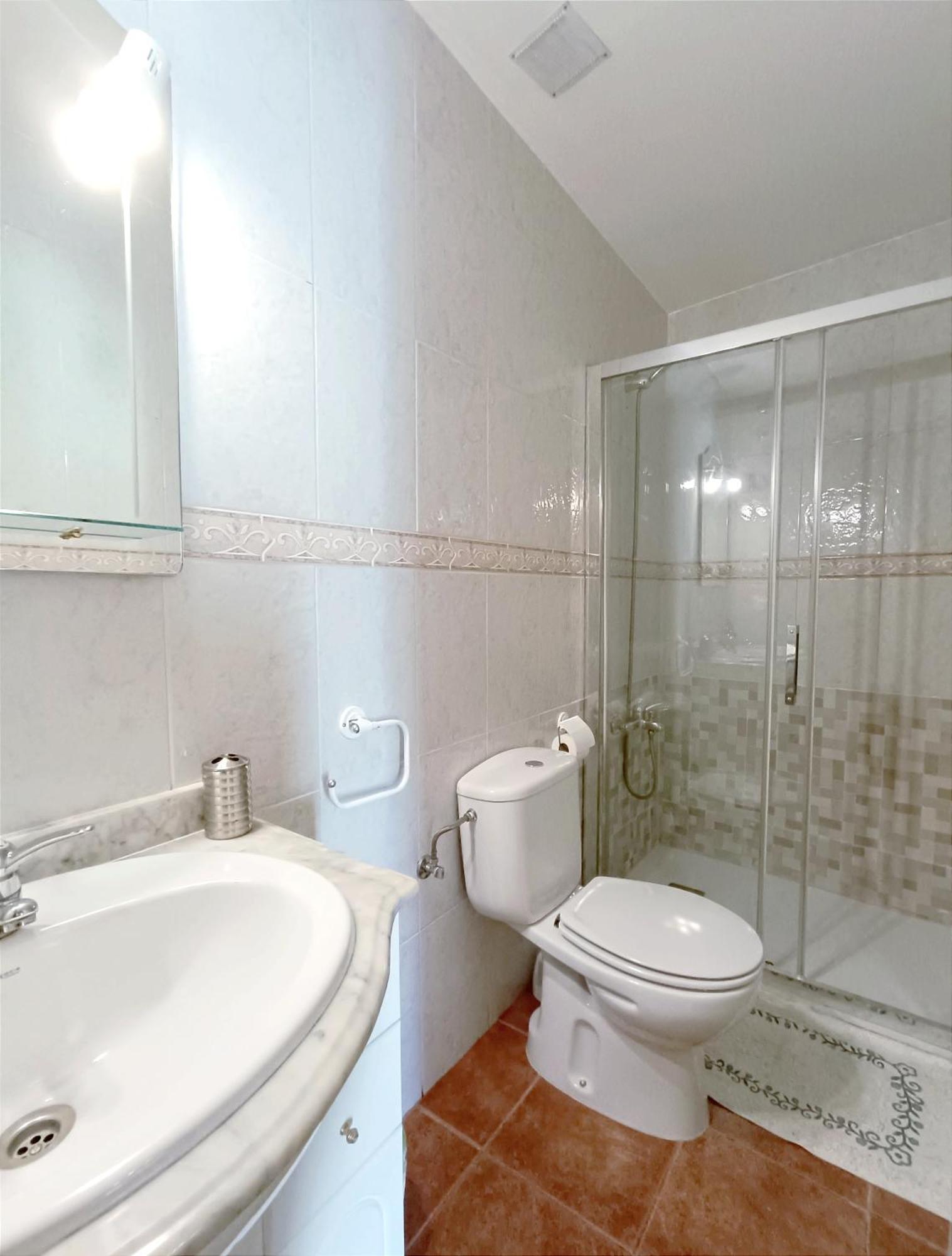 Casa Raspa, Baterna  Bagian luar foto