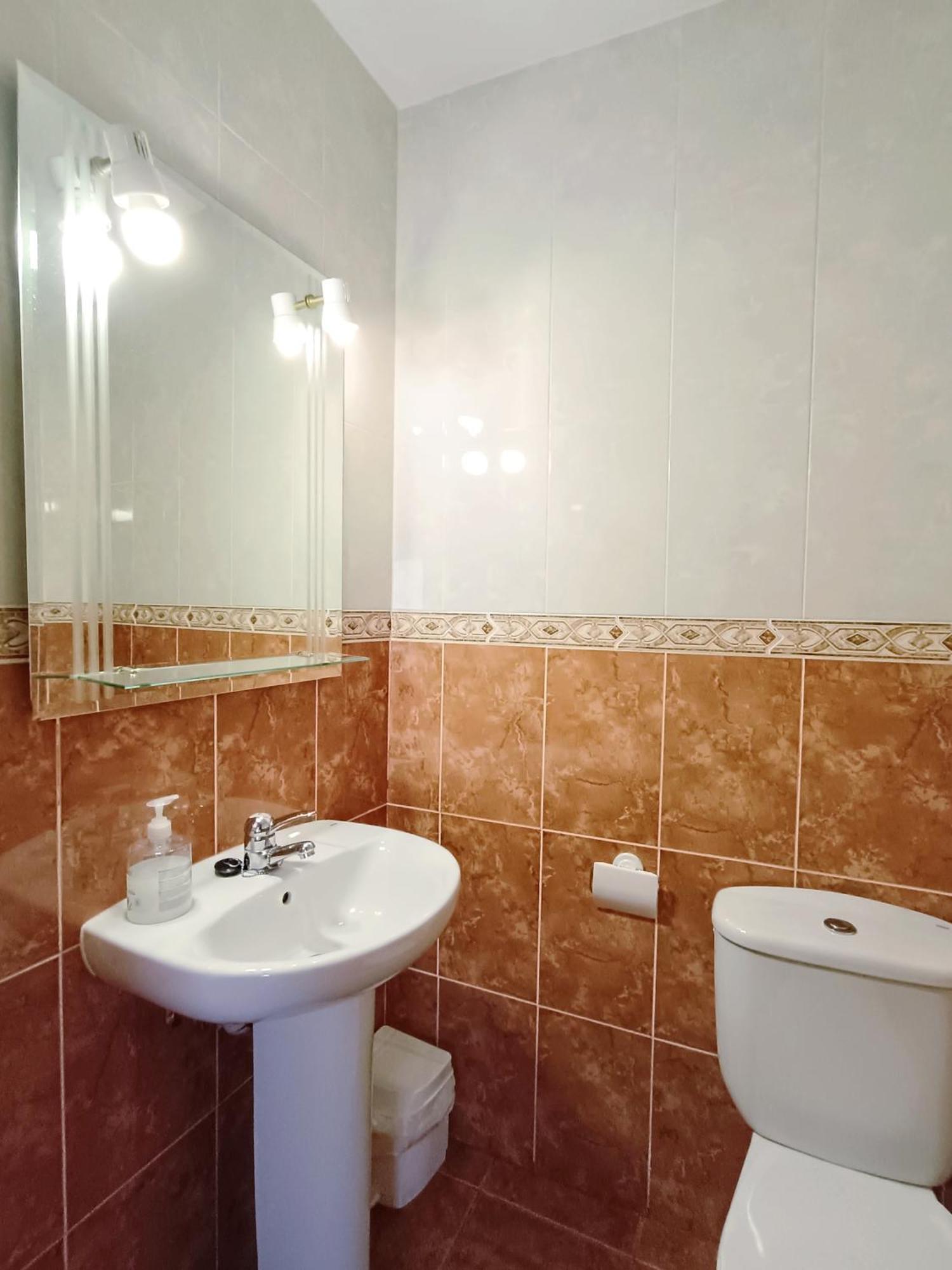 Casa Raspa, Baterna  Bagian luar foto