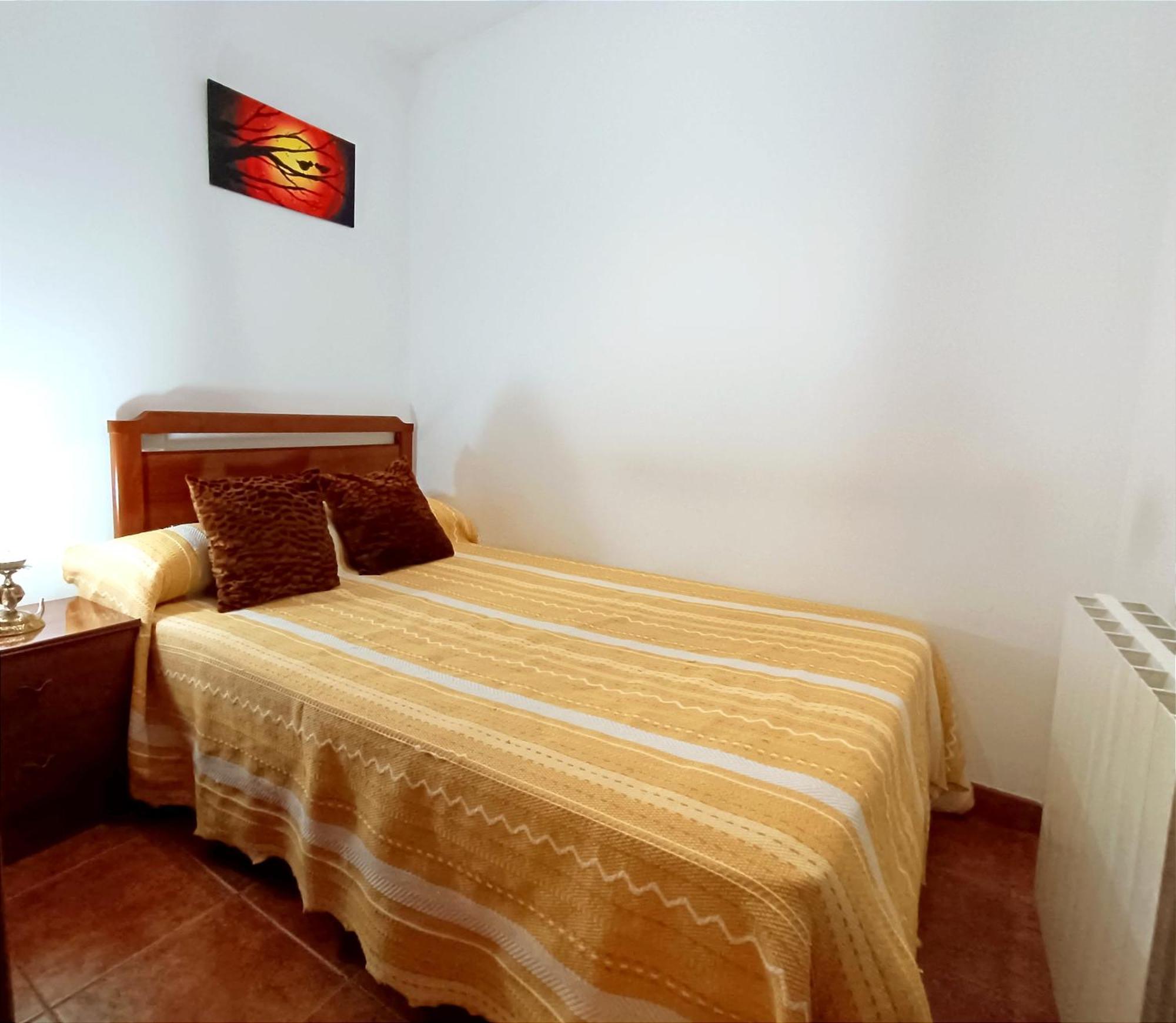 Casa Raspa, Baterna  Bagian luar foto
