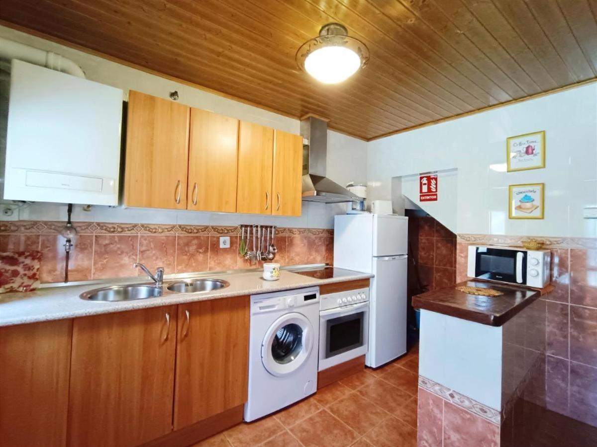 Casa Raspa, Baterna  Bagian luar foto